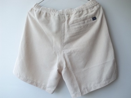 WILD THINGS SUMMER CORD SHORTS OFF