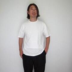 Jackman Lead-Off T-shirt  JM5533 White