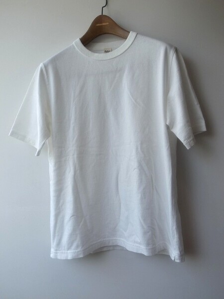 Jackman Lead-Off T-shirt  JM5533 White