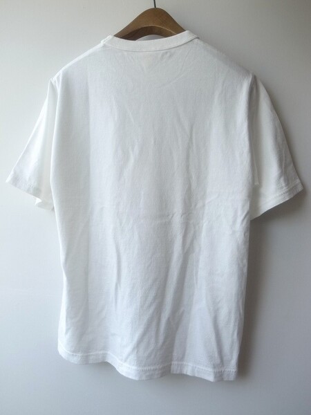 Jackman Lead-Off T-shirt  JM5533 White