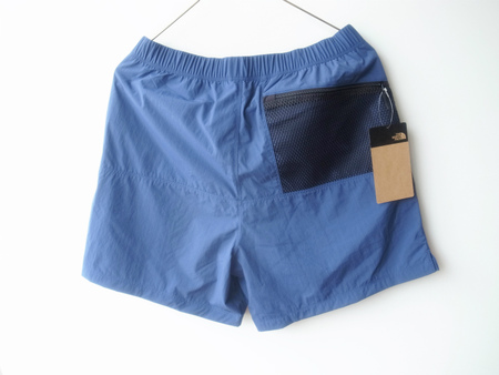 THE NORTH FACE  WATER STRIDER SHORT OB