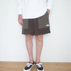 THE NORTH FACE  WATER STRIDER SHORT  NN