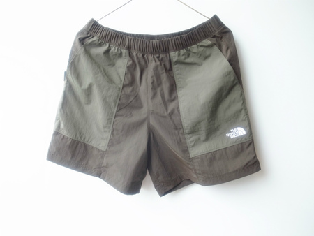 THE NORTH FACE  WATER STRIDER SHORT  NN