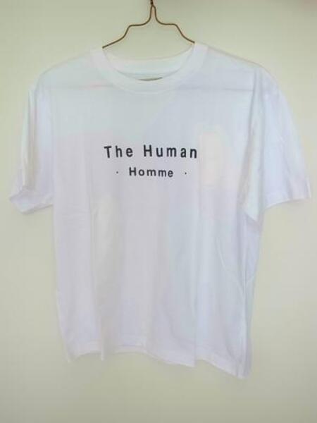 HEALTH ヘルス  S/STEE The Human homme White×Black