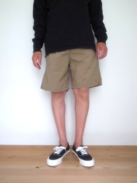 THE NORTH FACE VERSATILE MID CC NB42631