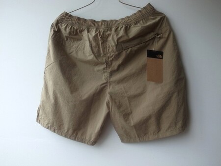 THE NORTH FACE VERSATILE MID CC NB42631
