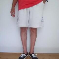 THE NORTH FACE  GAR SWEAT SHORT