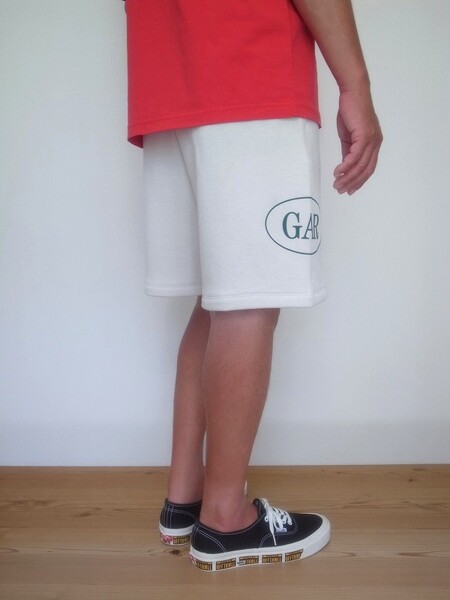 THE NORTH FACE  GAR SWEAT SHORT