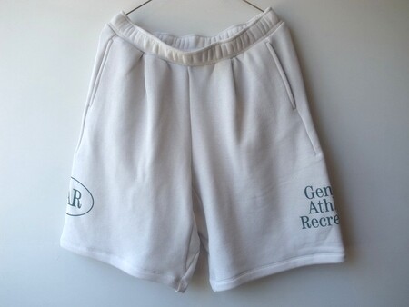 THE NORTH FACE  GAR SWEAT SHORT