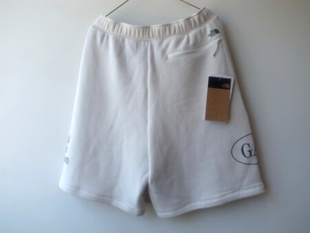 THE NORTH FACE  GAR SWEAT SHORT
