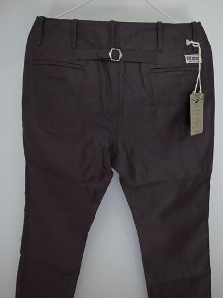 SiFURY シフリー PASS PANTS　SPKT028 C.GY