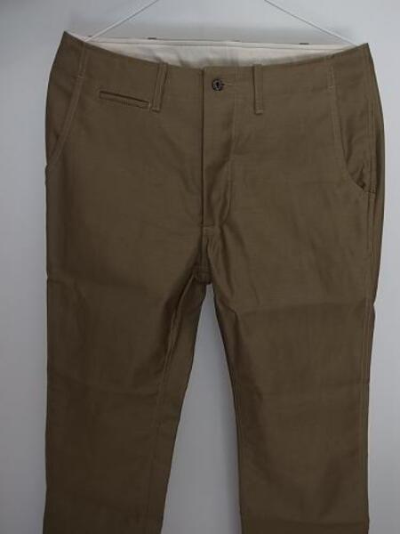 SiFURY シフリー PASS PANTS　SPKT028 KH