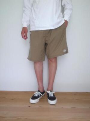 THE NORTH FACE VERSATILE MID CK