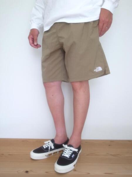 THE NORTH FACE VERSATILE MID CK