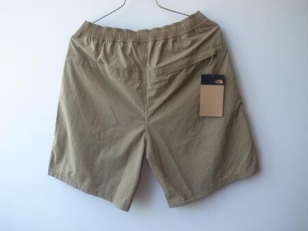 THE NORTH FACE VERSATILE MID CK