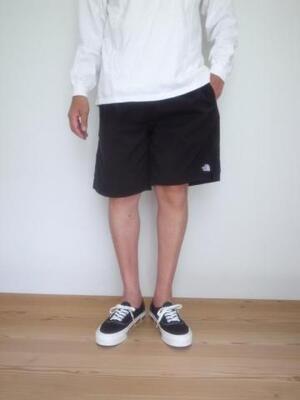 THE NORTH FACE VERSATILE MID K