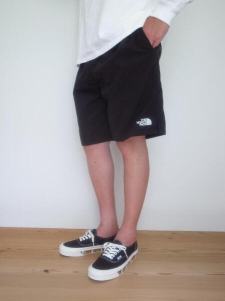 THE NORTH FACE VERSATILE MID K