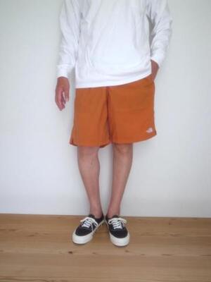 THE NORTH FACE VERSATILE MID IB