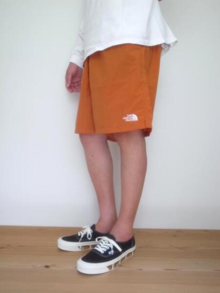 THE NORTH FACE VERSATILE MID IB