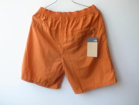 THE NORTH FACE VERSATILE MID IB