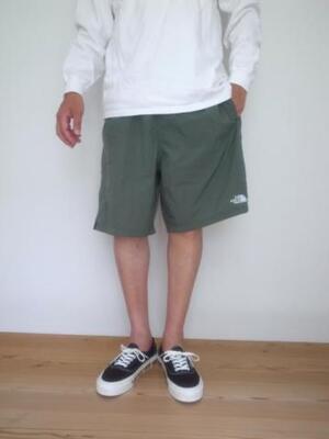 THE NORTH FACE VERSATILE MID DG