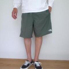 THE NORTH FACE VERSATILE MID DG