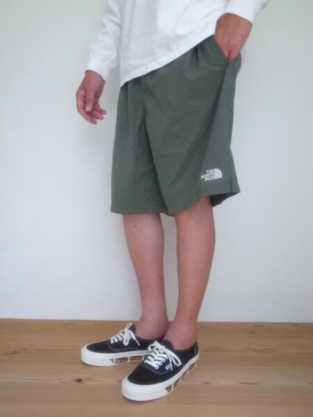 THE NORTH FACE VERSATILE MID DG