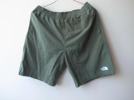 THE NORTH FACE VERSATILE MID DG