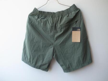 THE NORTH FACE VERSATILE MID DG