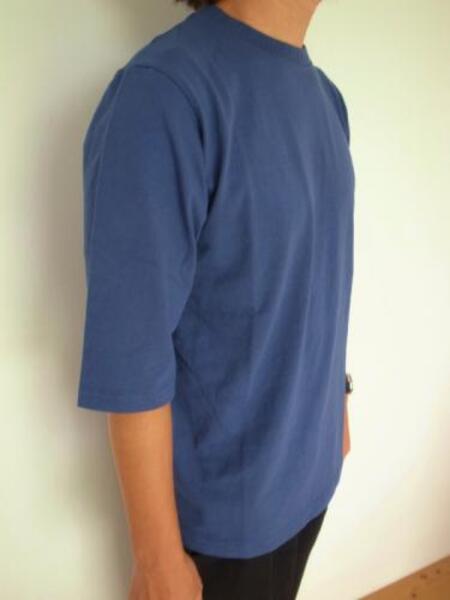 Jackman 1/2 Sleeved T-shirt JM5930 Tetsukon