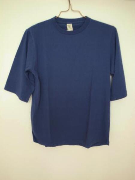 Jackman 1/2 Sleeved T-shirt JM5930 Tetsukon