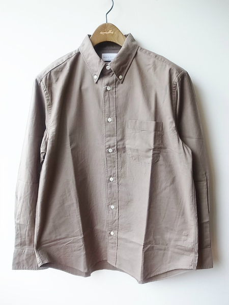 Manual Alphabet SUPIMA OX BD SHT ML.OLIVE