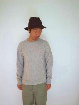 BRU NA BOINNE ブルーナボイン  パズル スエット No.2