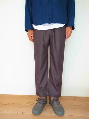 WILD THINGS PORTER PANTS