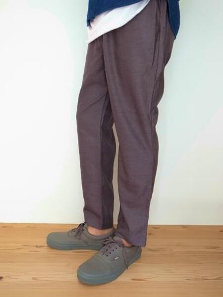 WILD THINGS PORTER PANTS