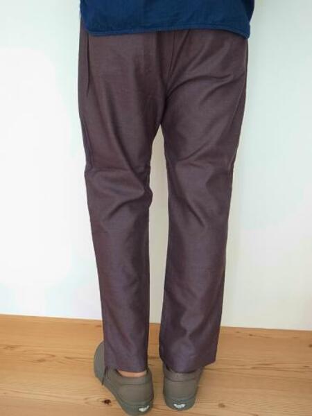 WILD THINGS PORTER PANTS