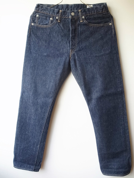 orslow メンズ STANDARD DENIM 105  ONE WASH