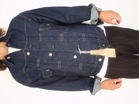 orslow TYPE 50’S  DENM JAKET ONE WASH