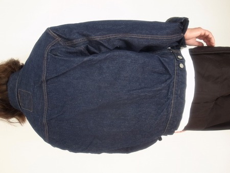 orslow TYPE 50’S  DENM JAKET ONE WASH