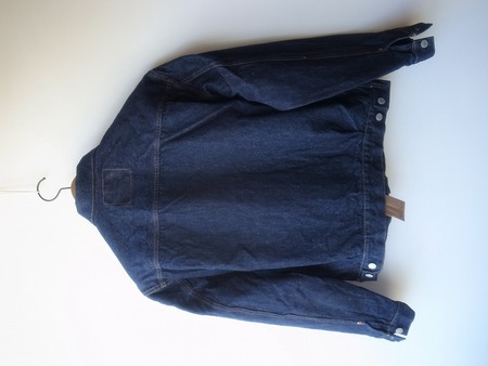 orslow TYPE 50’S  DENM JAKET ONE WASH