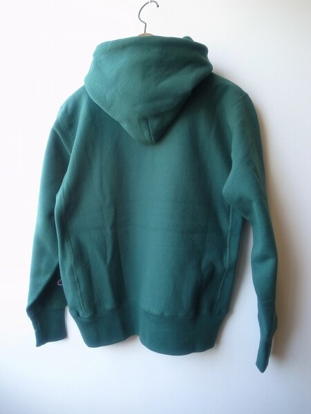 Champion REVERSE WEAVE PULLOVER HOODED SHIRT 605