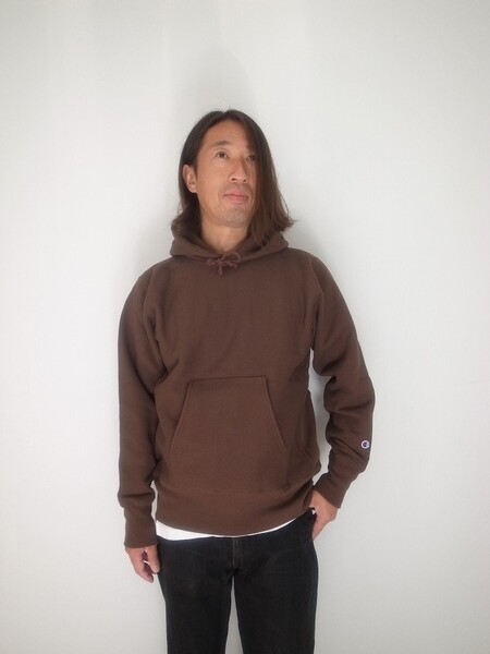 Champion REVERSE WEAVE PULLOVER HOODED SHIRT 870
