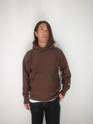 Champion REVERSE WEAVE PULLOVER HOODED SHIRT 870