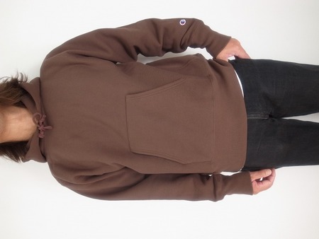 Champion REVERSE WEAVE PULLOVER HOODED SHIRT 870