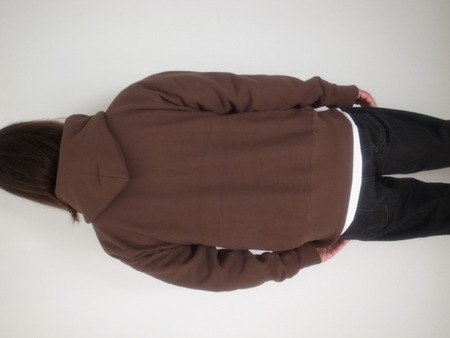 Champion REVERSE WEAVE PULLOVER HOODED SHIRT 870