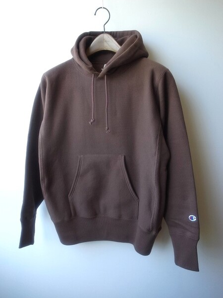 Champion REVERSE WEAVE PULLOVER HOODED SHIRT 870