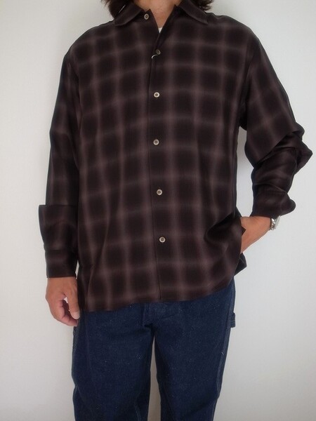 Manual Alphabet TWILL FADE CHECK  SHT