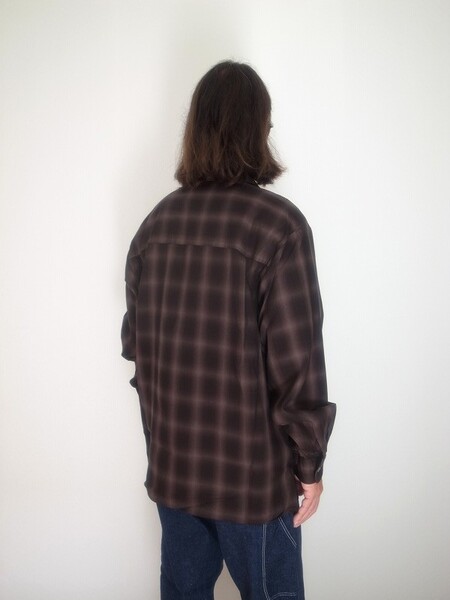 Manual Alphabet TWILL FADE CHECK  SHT