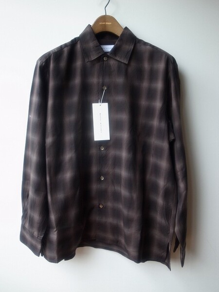 Manual Alphabet TWILL FADE CHECK  SHT