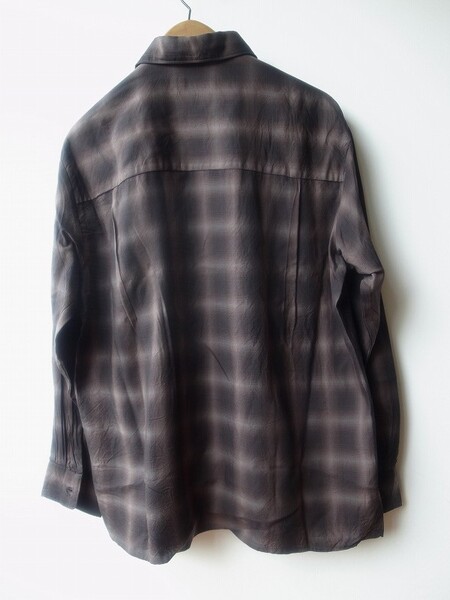 Manual Alphabet TWILL FADE CHECK  SHT